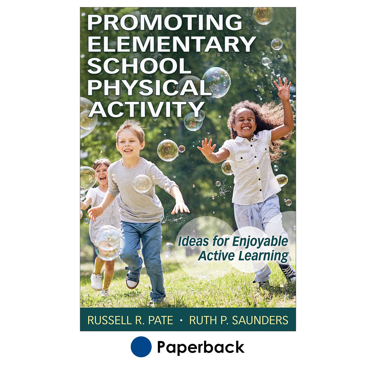 Promoting Elementary School Physical Activity