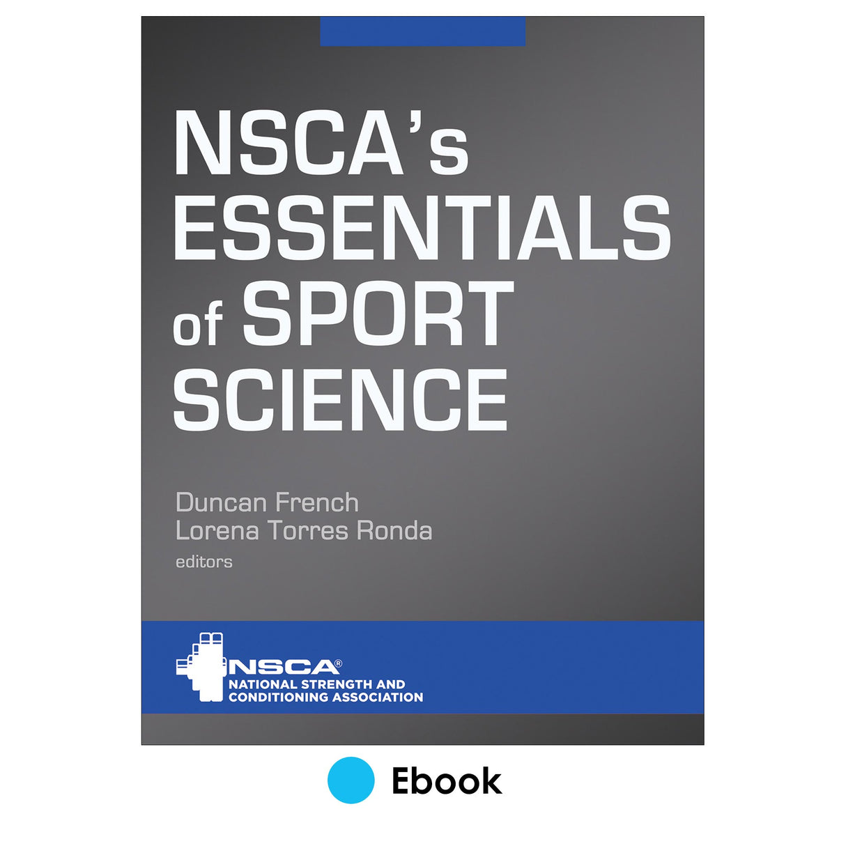 NSCA's Essentials of Sport Science epub