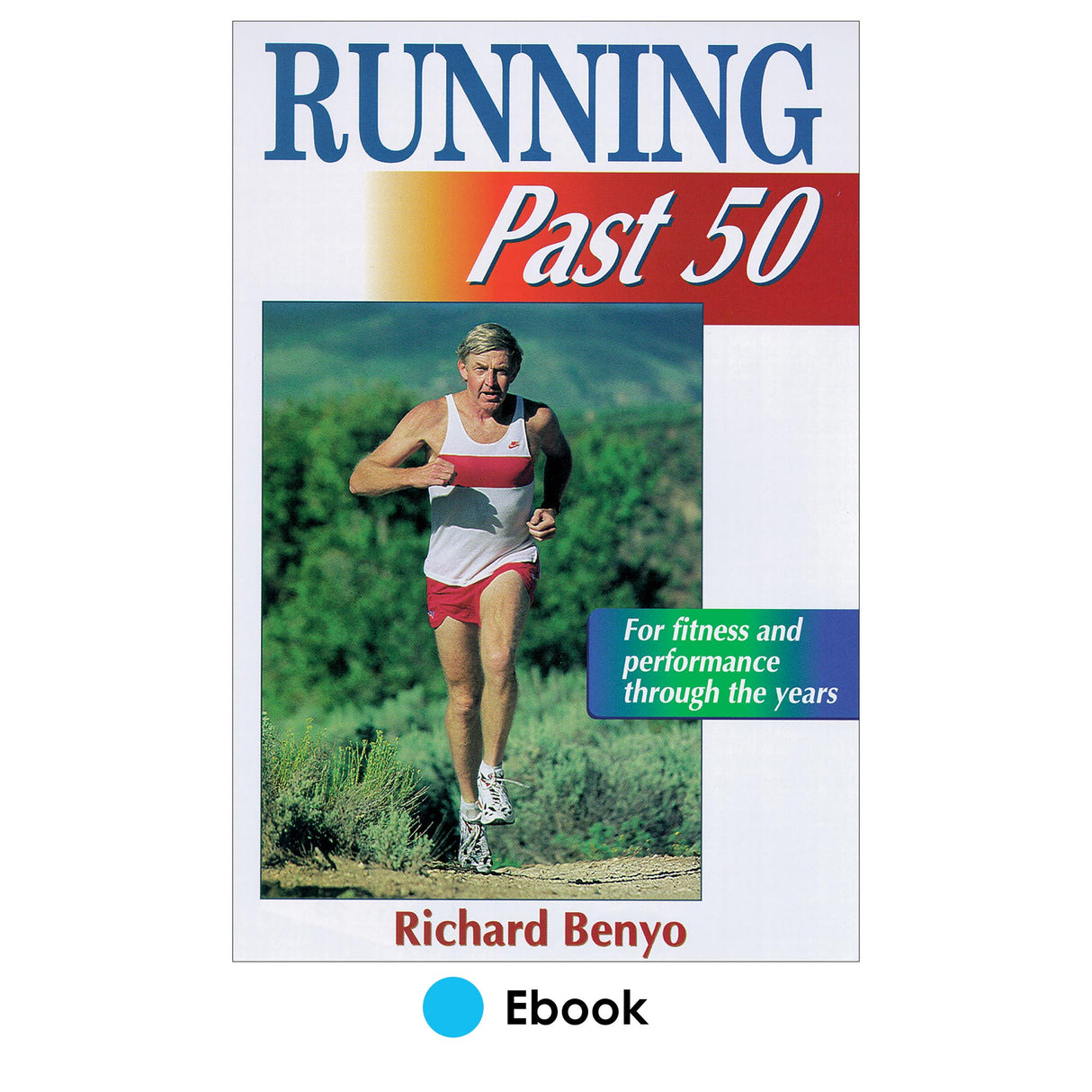 Running Past 50 PDF