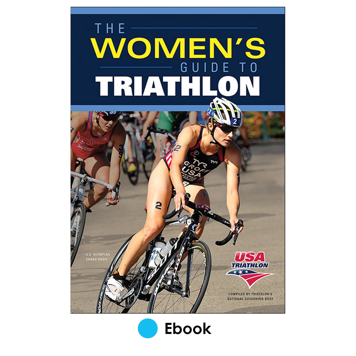 Women's Guide to Triathlon PDF, The