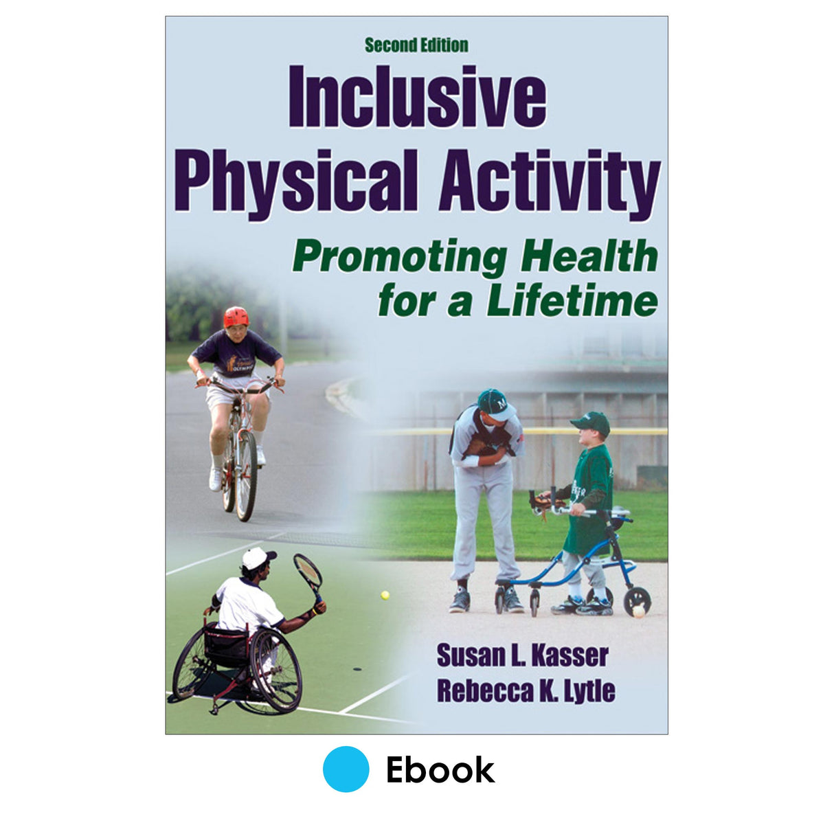 Inclusive Physical Activity 2nd Edition PDF
