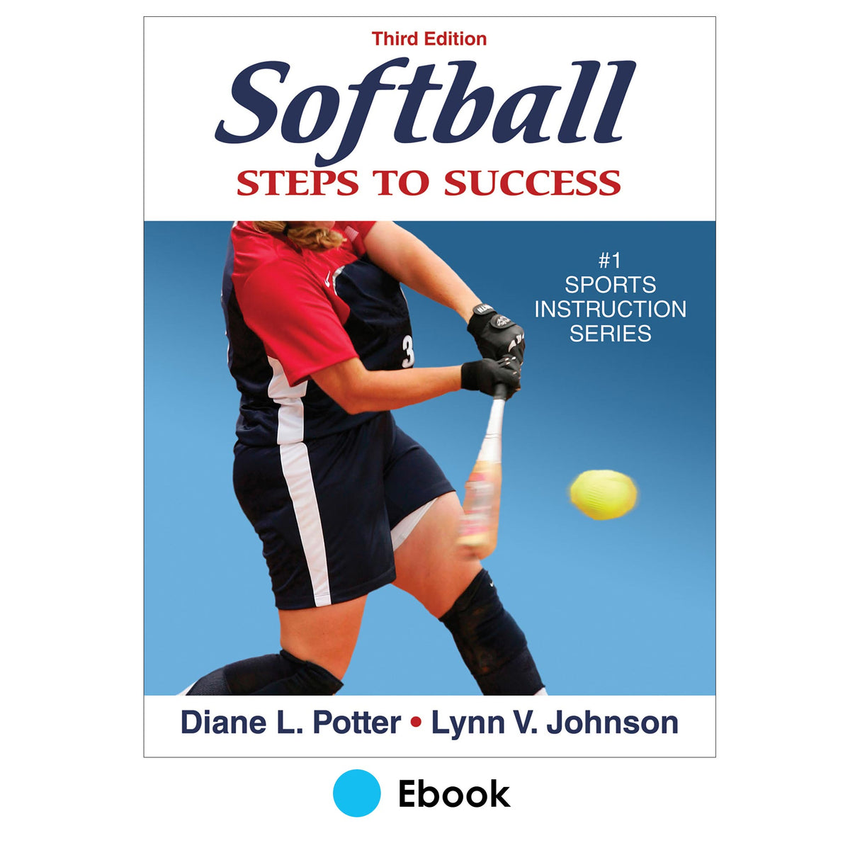 Softball 3rd Edition PDF