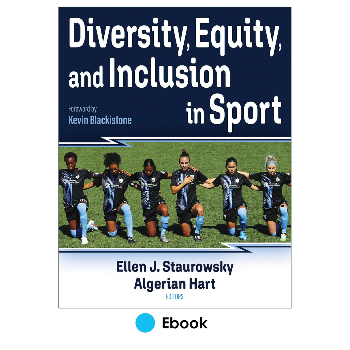 Diversity, Equity, and Inclusion in Sport epub