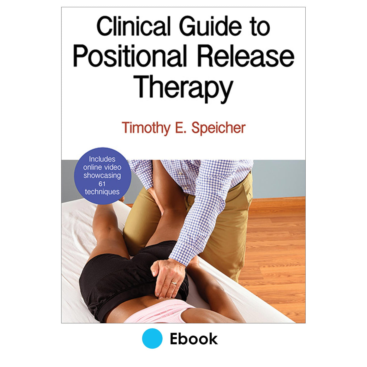 Clinical Guide to Positional Release Therapy PDF With Web Resource