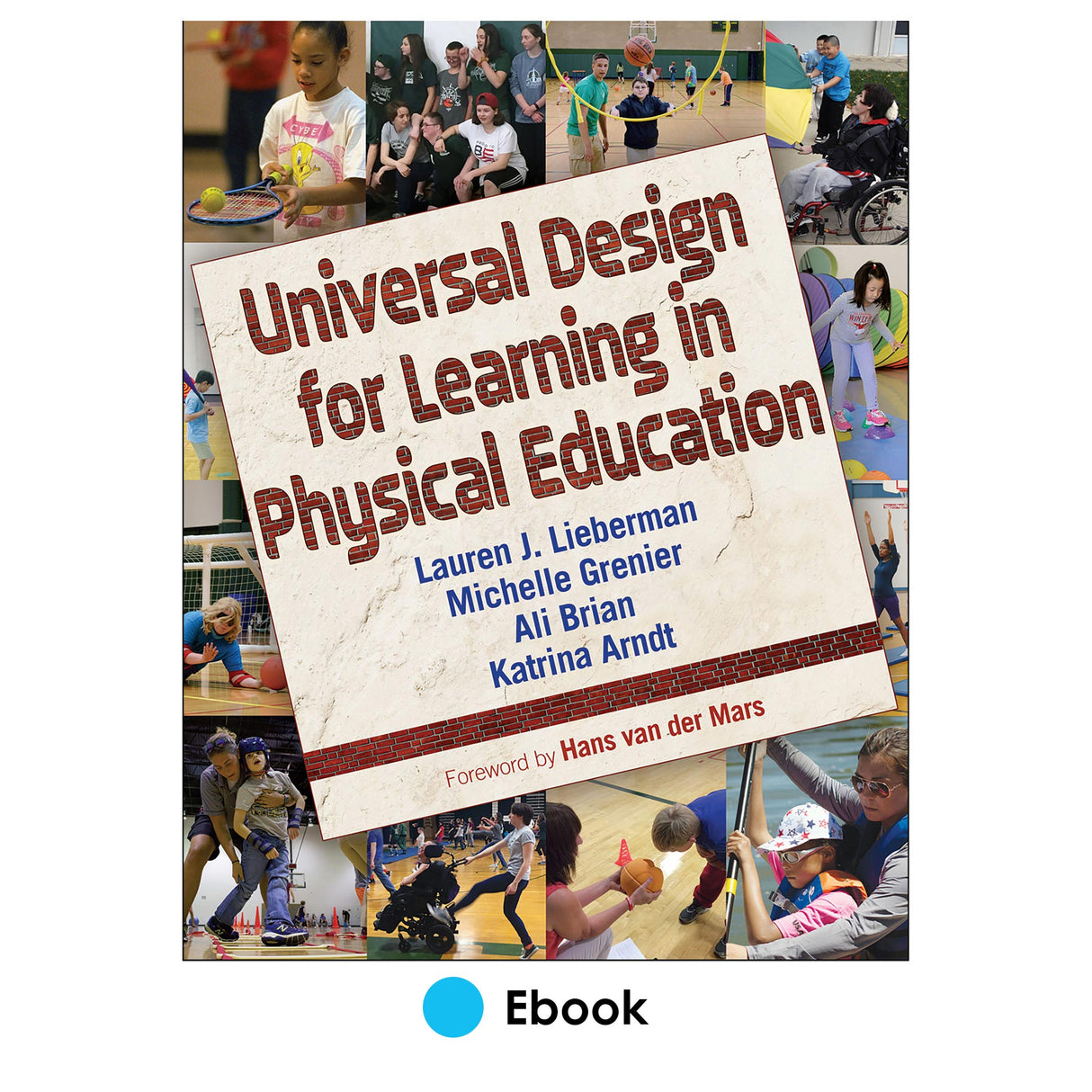 Universal Design for Learning in Physical Education epub With Web Resource
