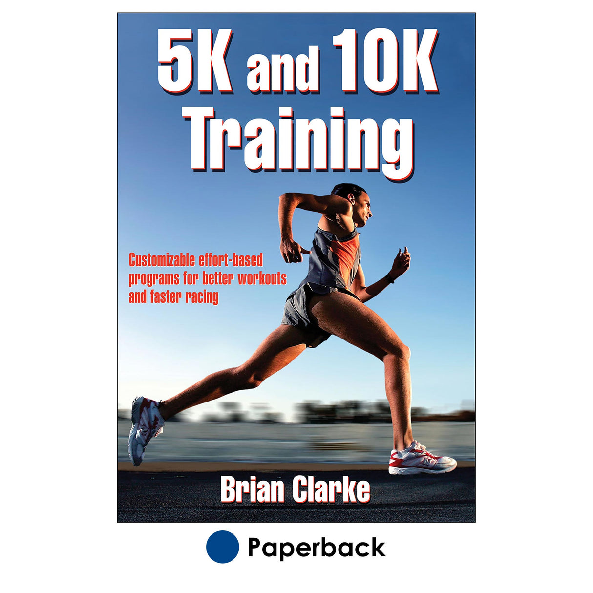 5K and 10K Training