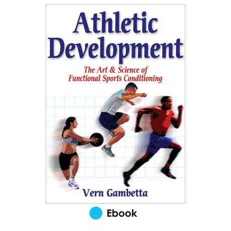 Athletic Development PDF