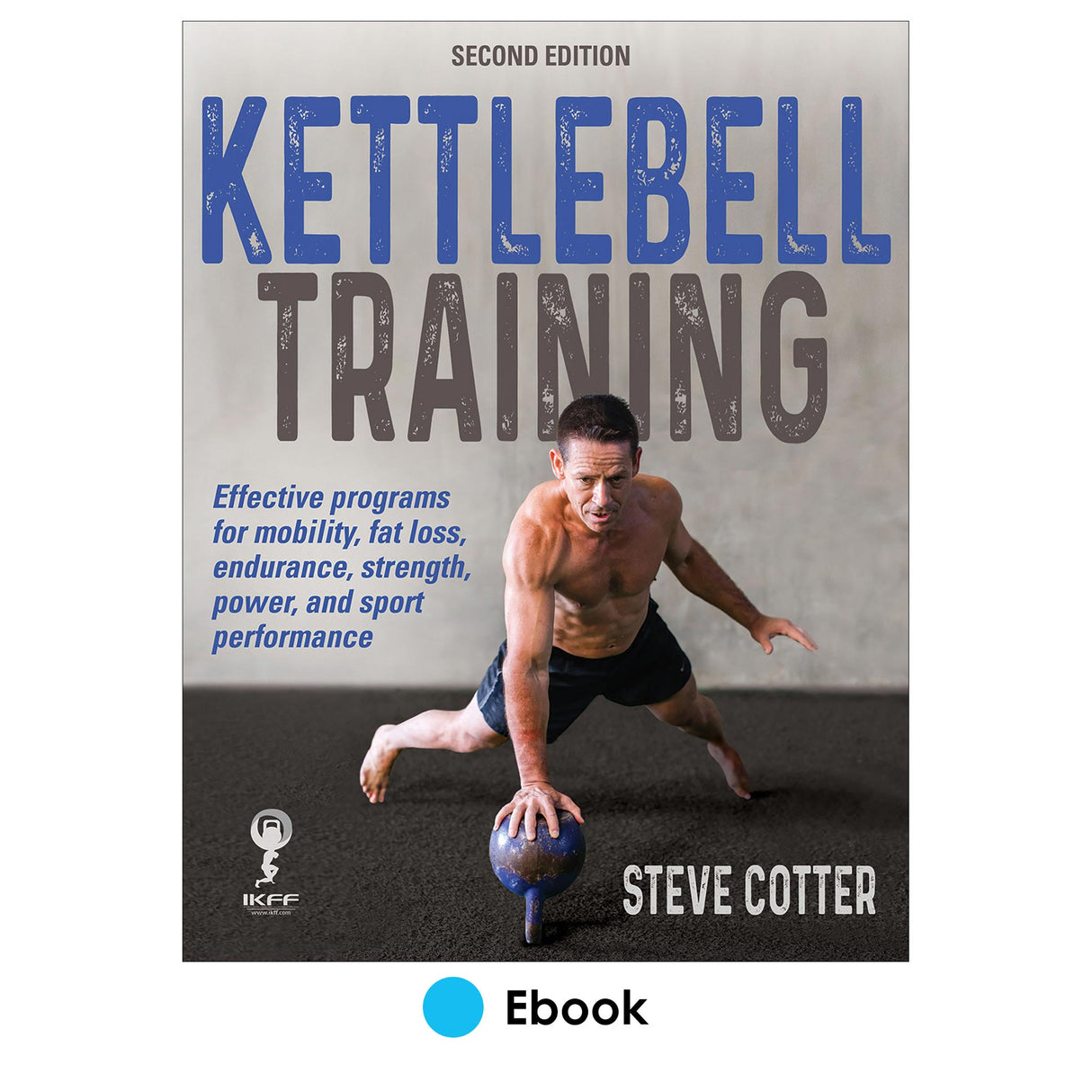 Kettlebell Training 2nd Edition epub