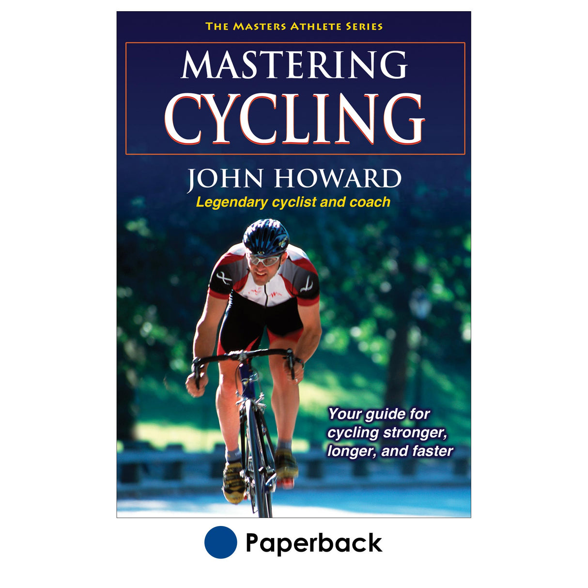 Mastering Cycling