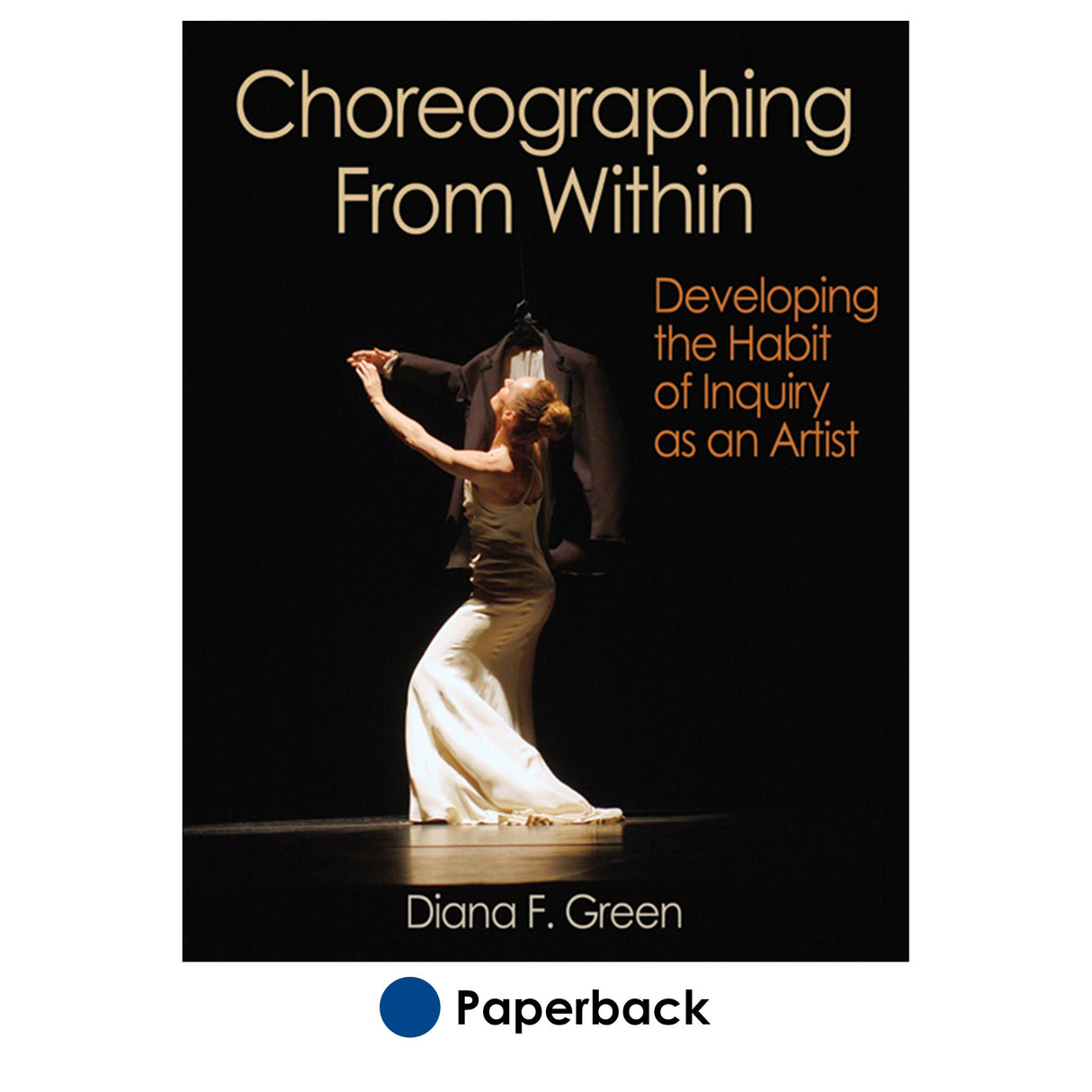 Choreographing From Within