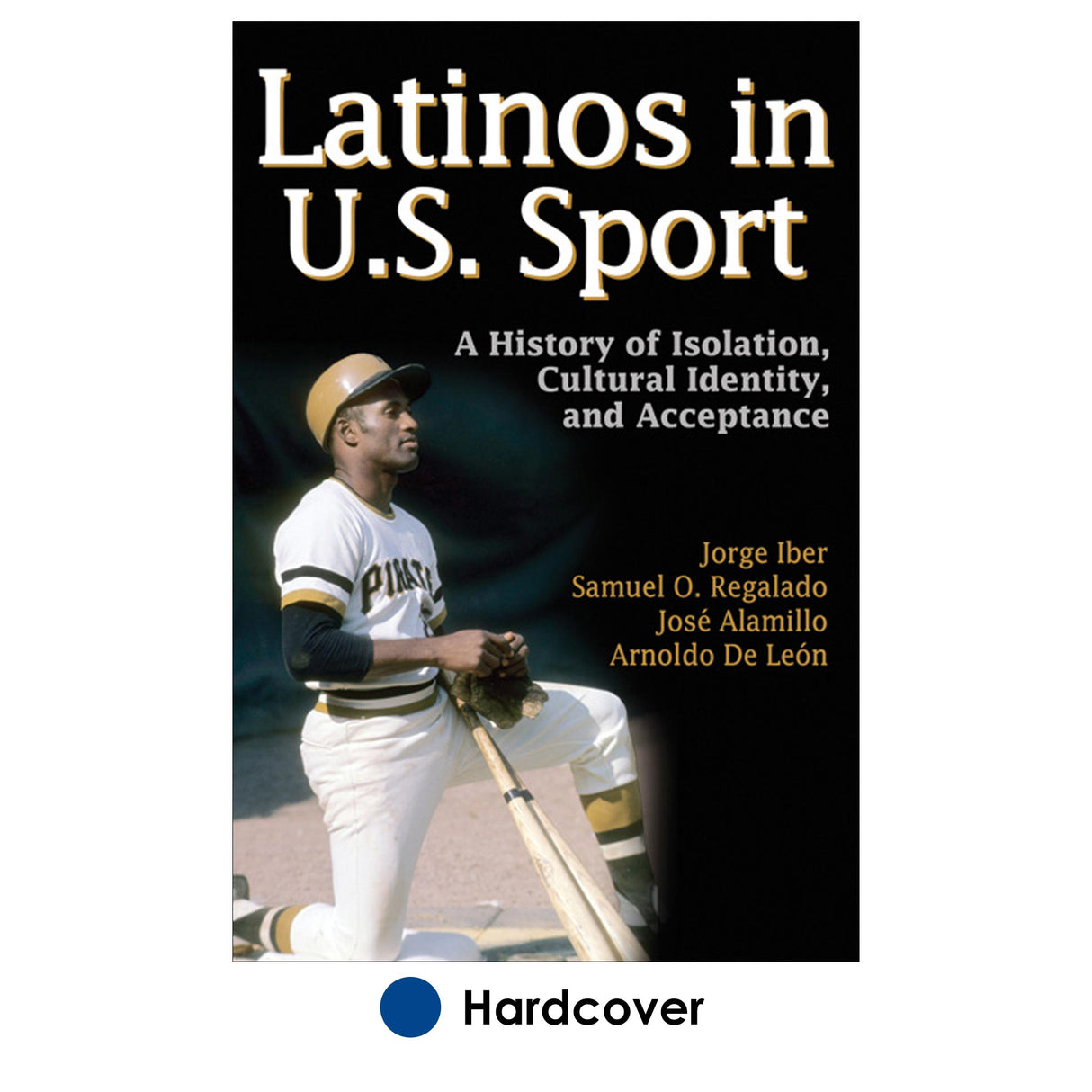 Latinos in U.S Sport