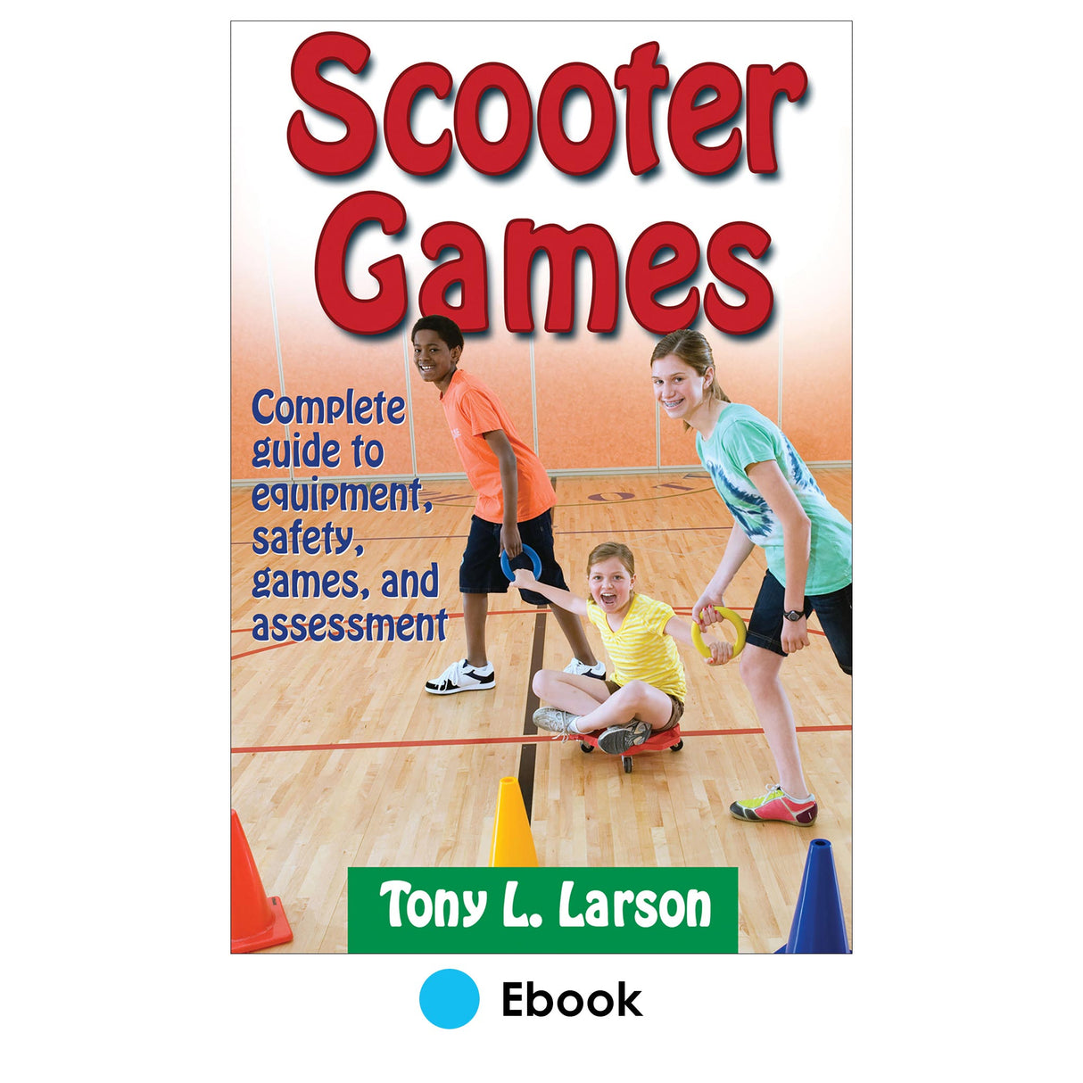 Scooter Games PDF