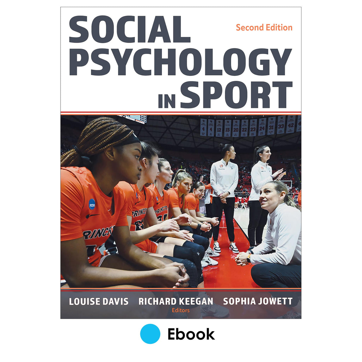Social Psychology in Sport 2nd Edition epub