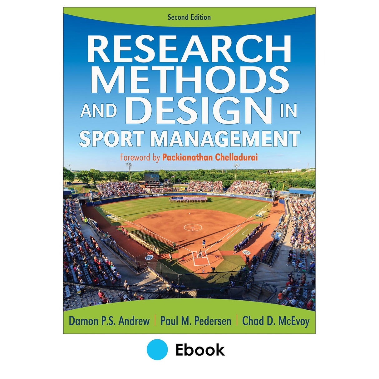 Research Methods and Design in Sport Management 2nd Edition epub With Web Resource