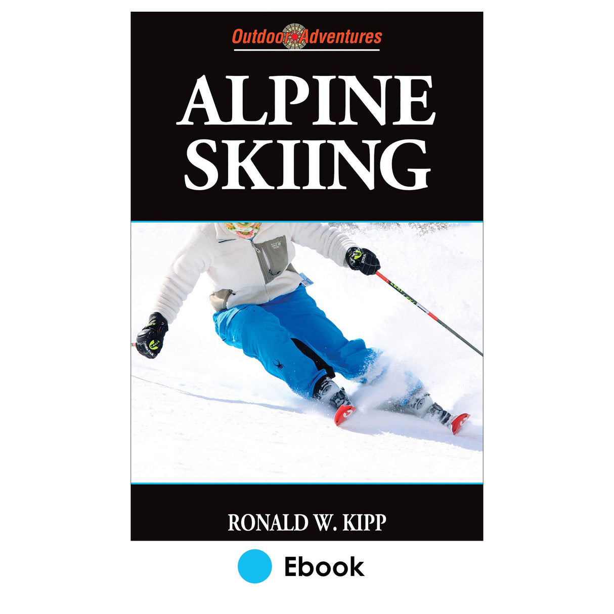 Alpine Skiing PDF