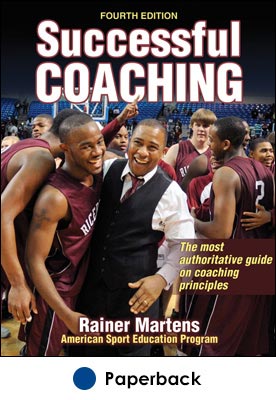 Successful Coaching-4th Edition