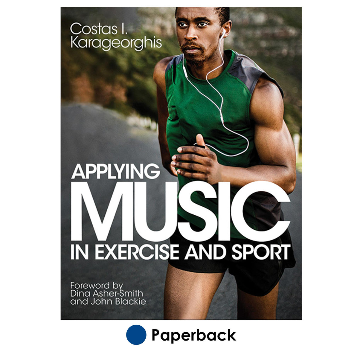 Applying Music in Exercise and Sport