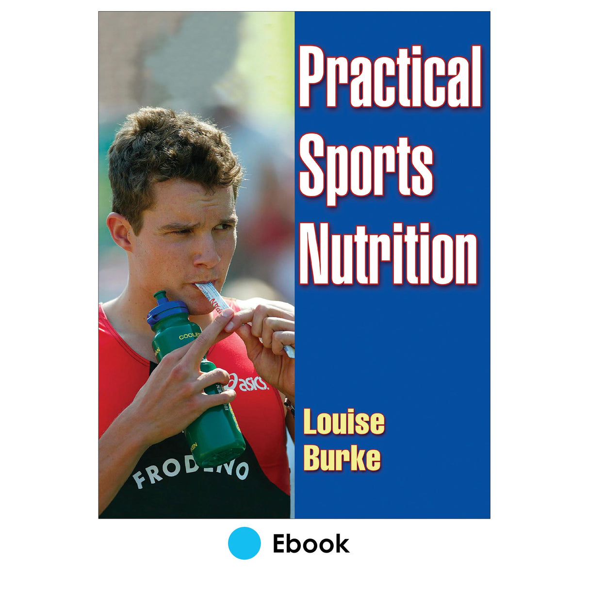 Practical Sports Nutrition PDF