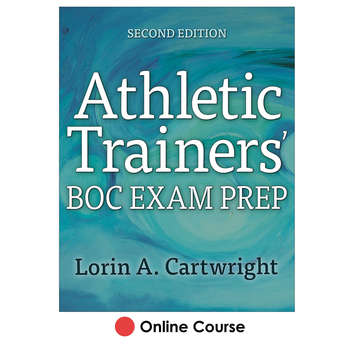 Athletic Trainers' BOC Exam Prep 2nd Edition Online Course