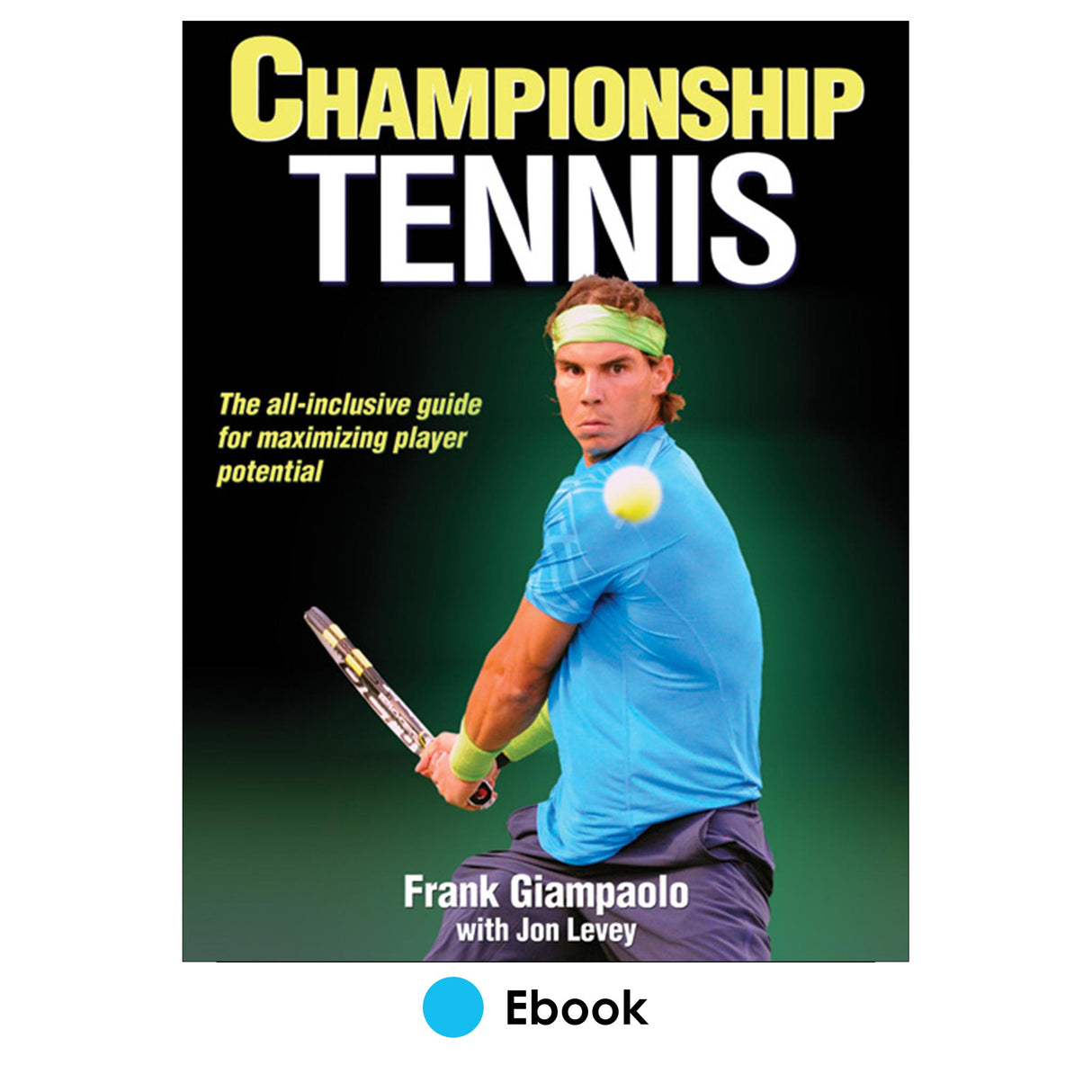 Championship Tennis PDF