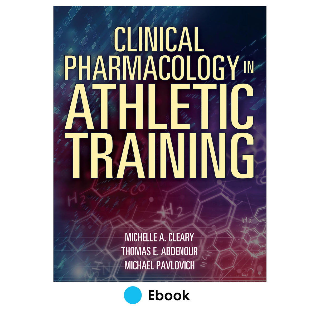 Clinical Pharmacology in Athletic Training epub