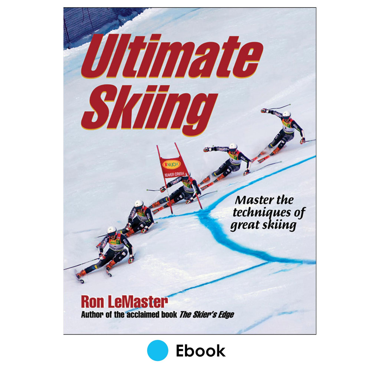 Ultimate Skiing PDF