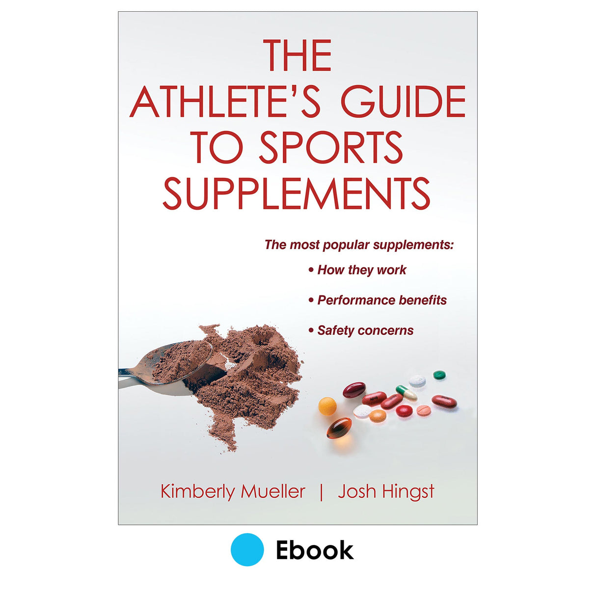 Athlete's Guide to Sports Supplements PDF, The