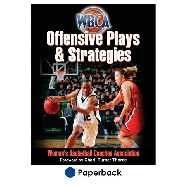 WBCA Offensive Plays & Strategies