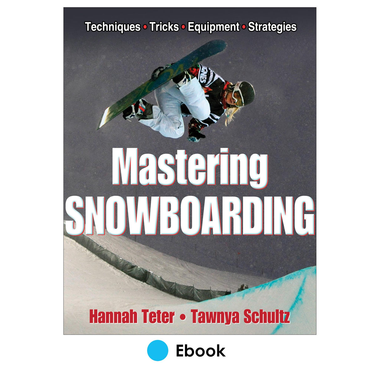 Mastering Snowboarding PDF