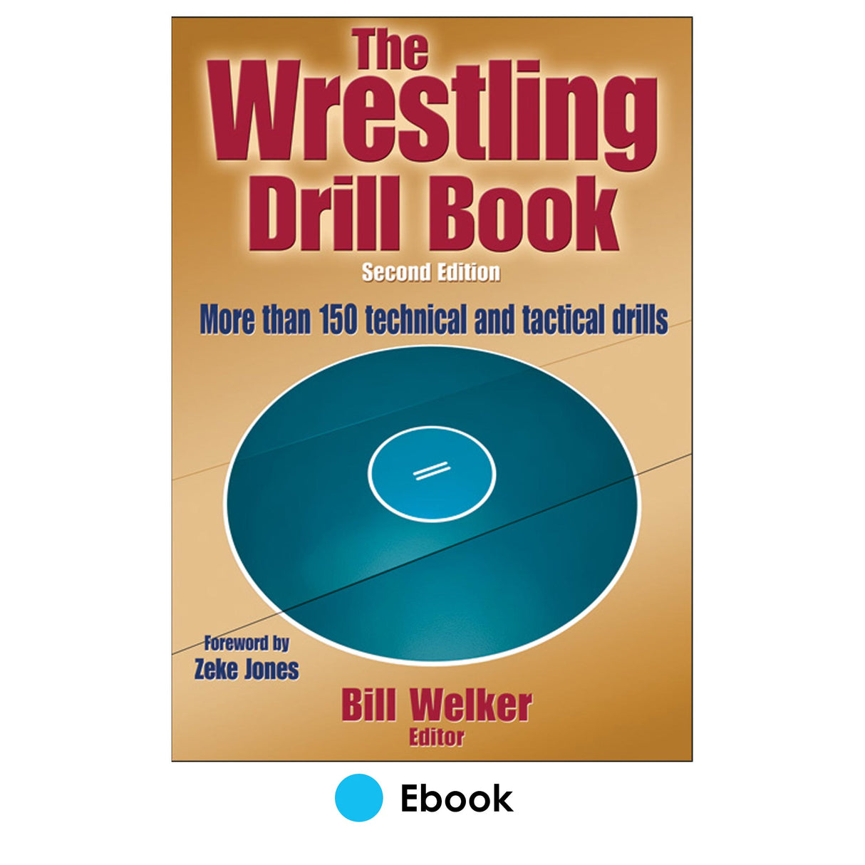 Wrestling Drill Book 2nd Edition PDF, The