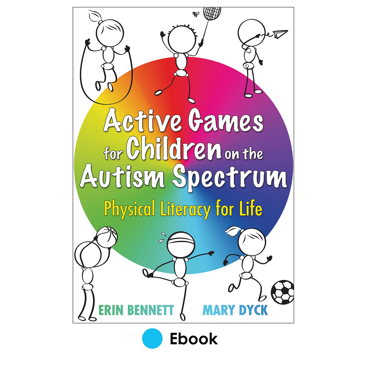 Active Games for Children on the Autism Spectrum epub