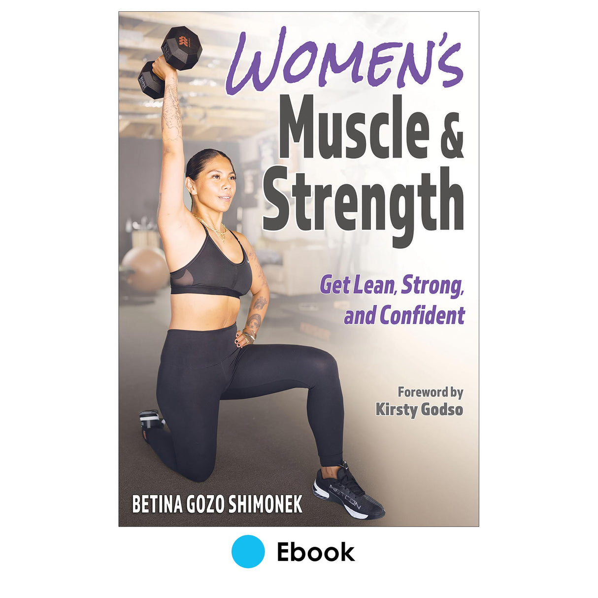 Women’s Muscle & Strength epub