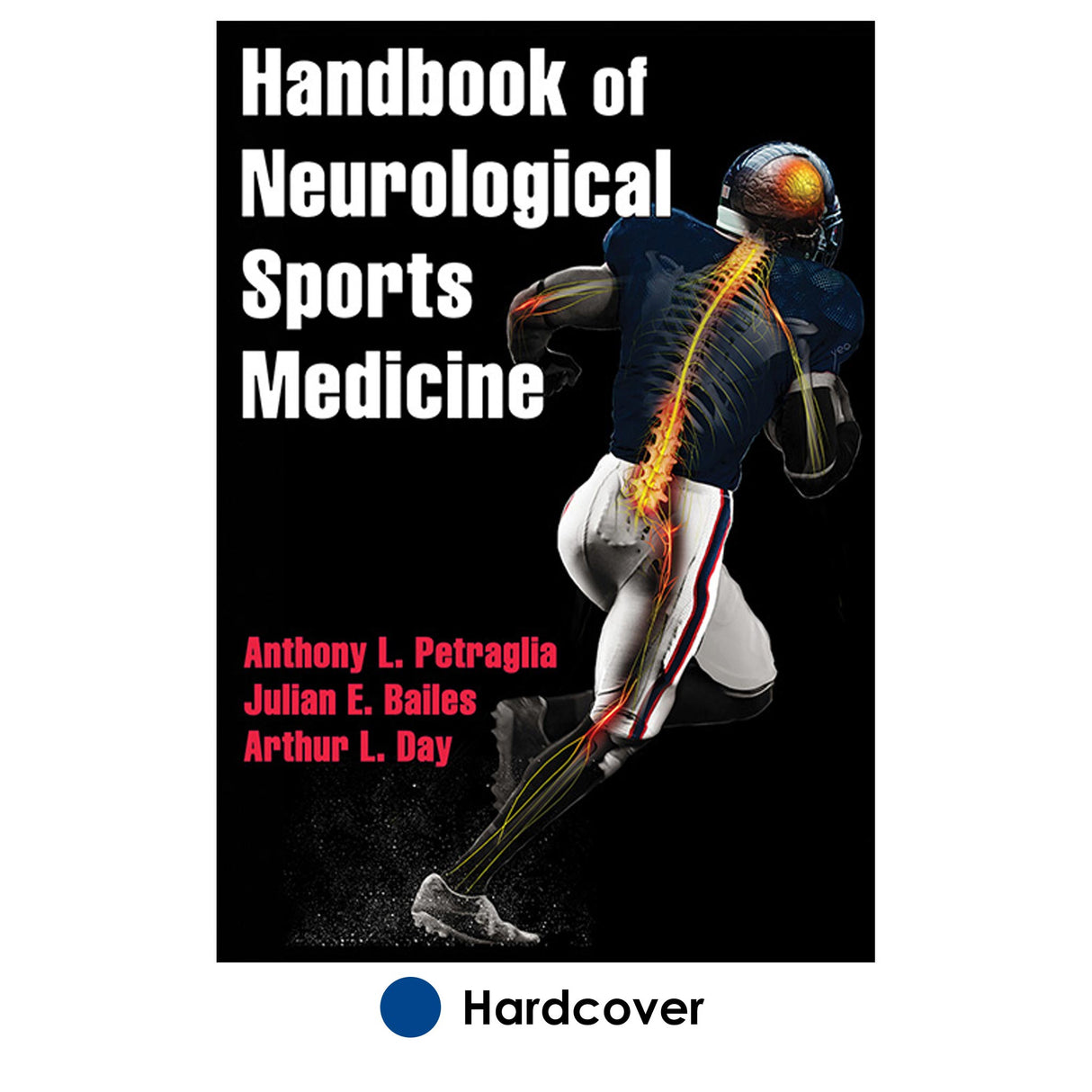 Handbook of Neurological Sports Medicine