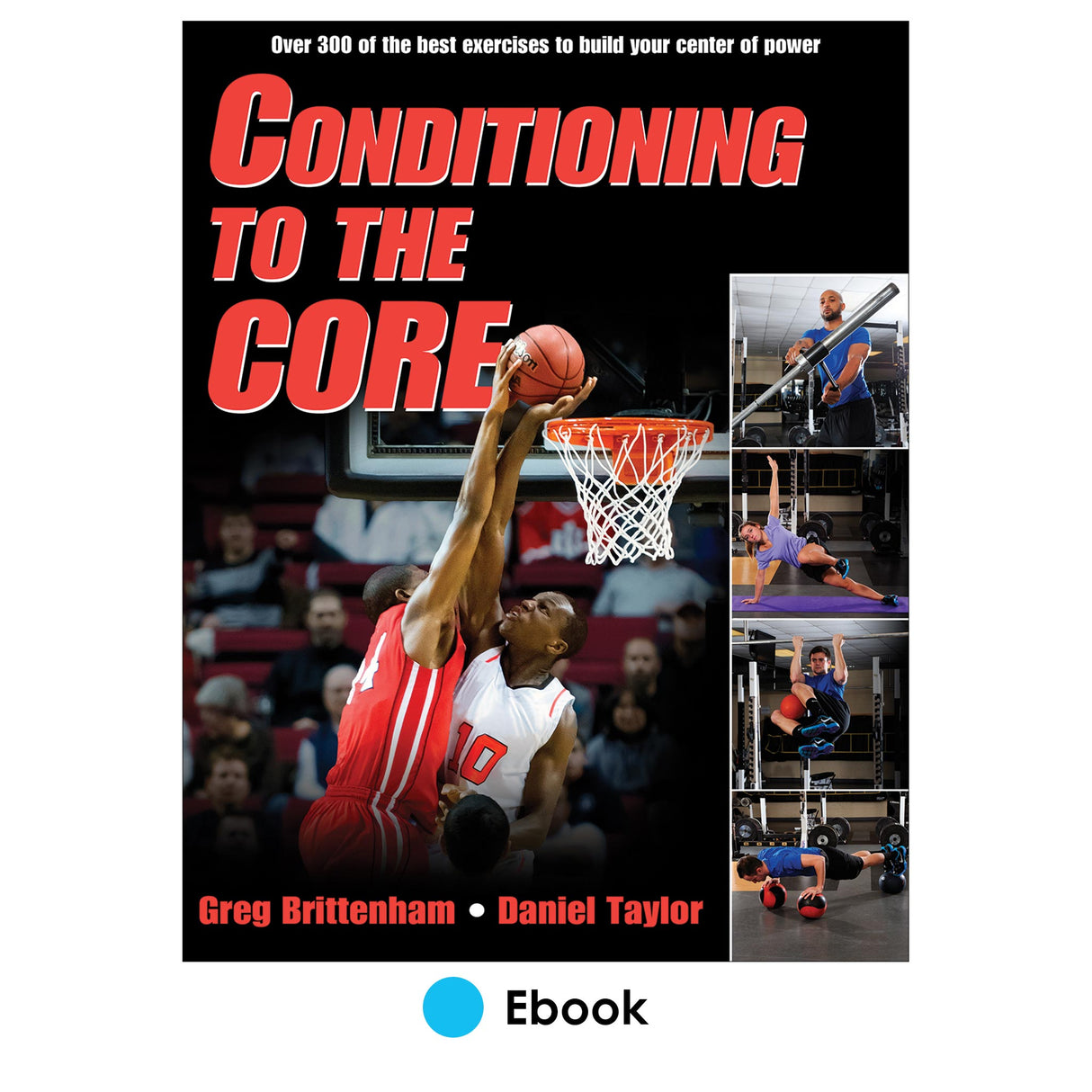 Conditioning to the Core PDF