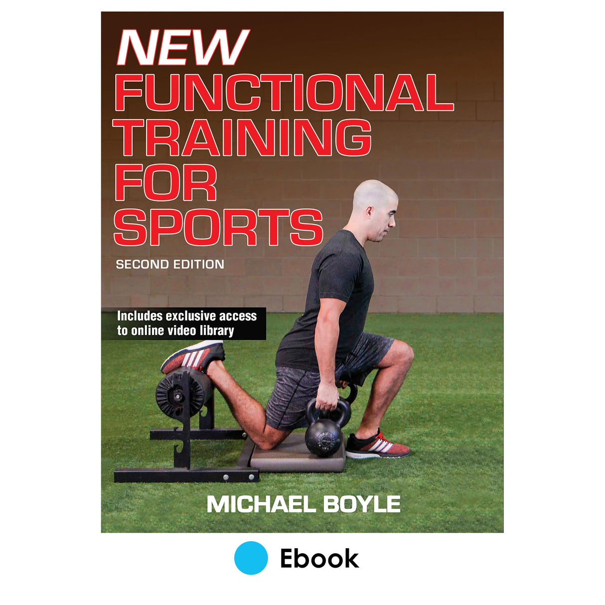New Functional Training for Sports 2nd Edition Ebook