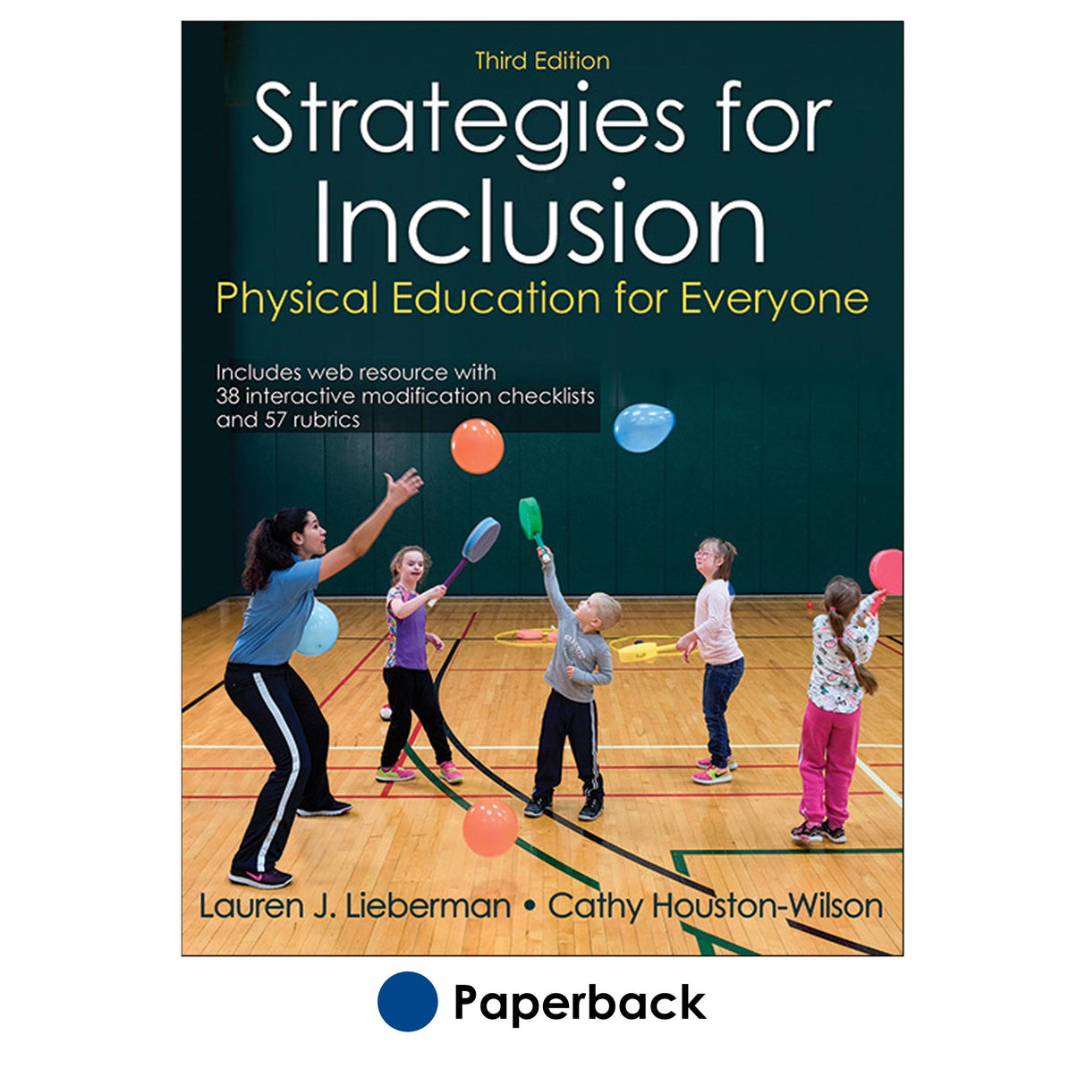 Strategies for Inclusion With Web Resource 3rd Edition