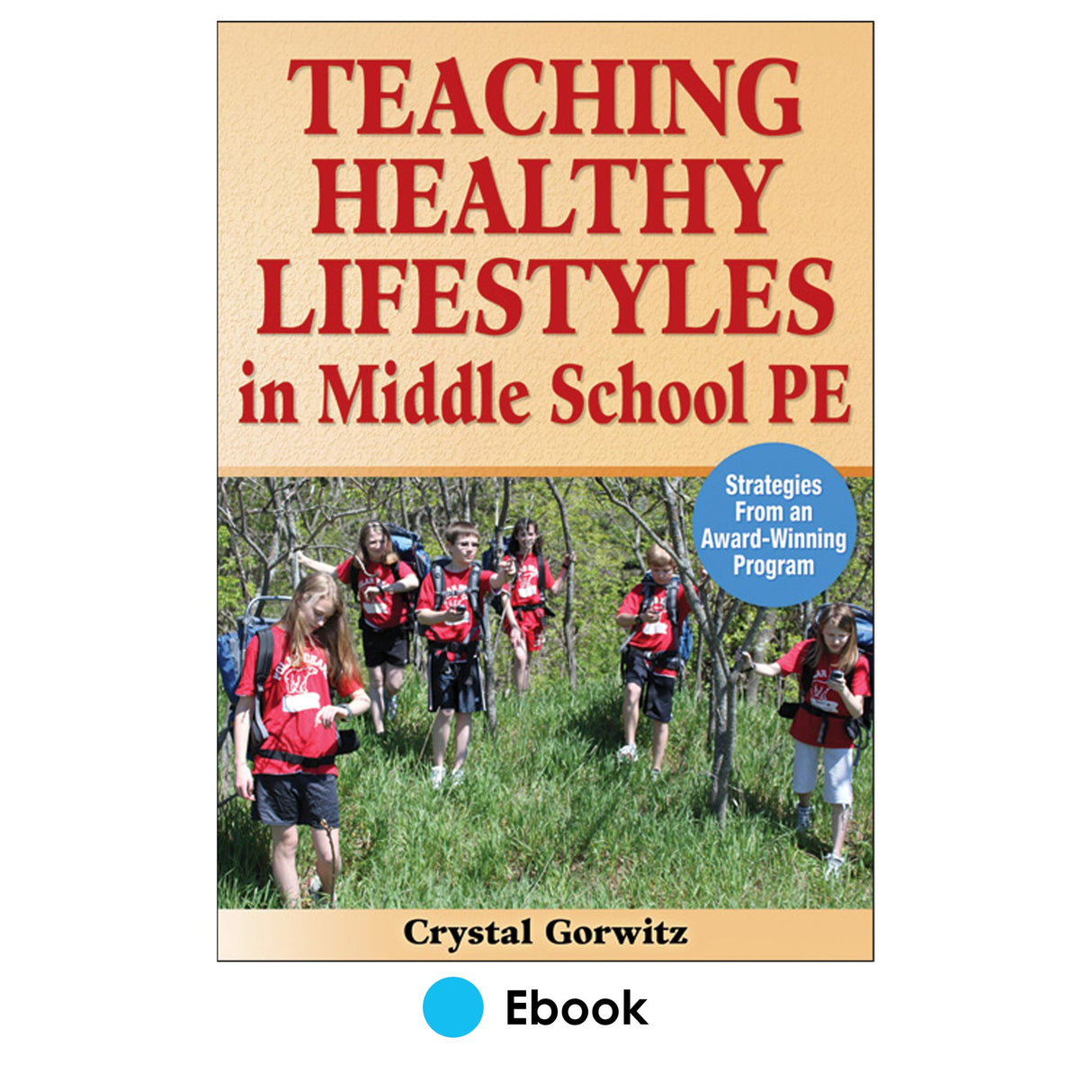 Teaching Healthy Lifestyles in Middle School PE PDF