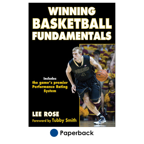 Winning Basketball Fundamentals