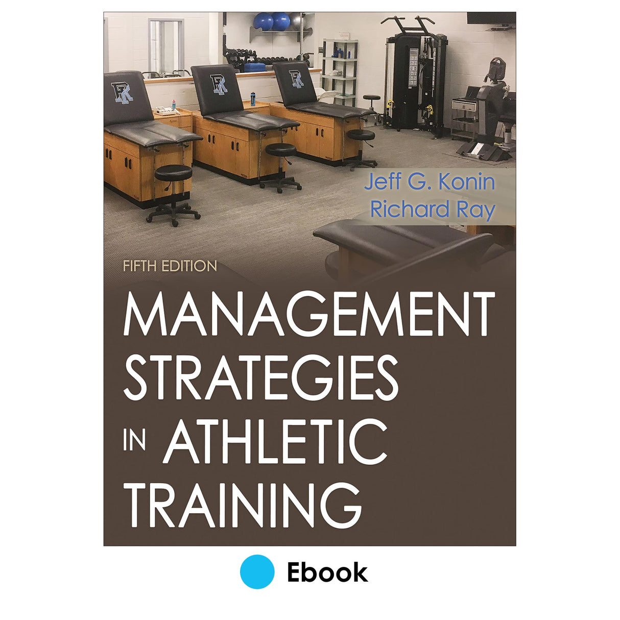 Management Strategies in Athletic Training 5th Edition PDF