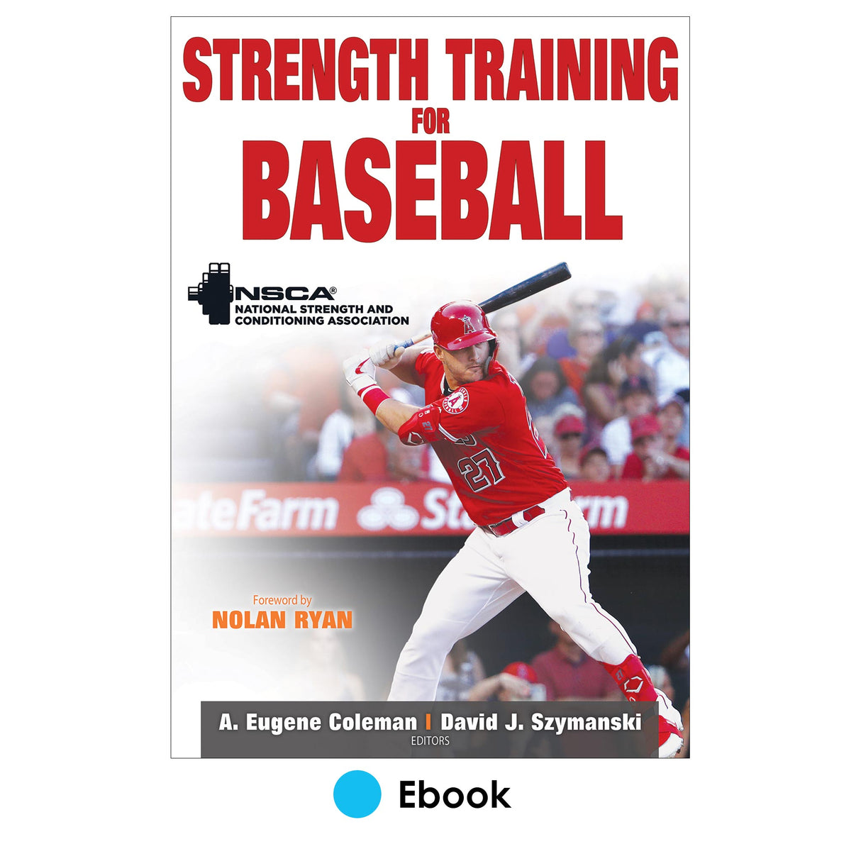 Strength Training for Baseball epub