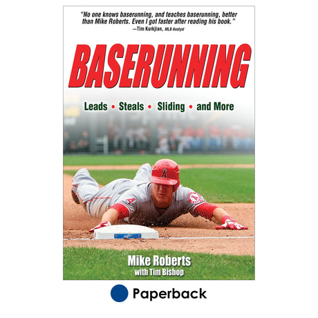 Baserunning