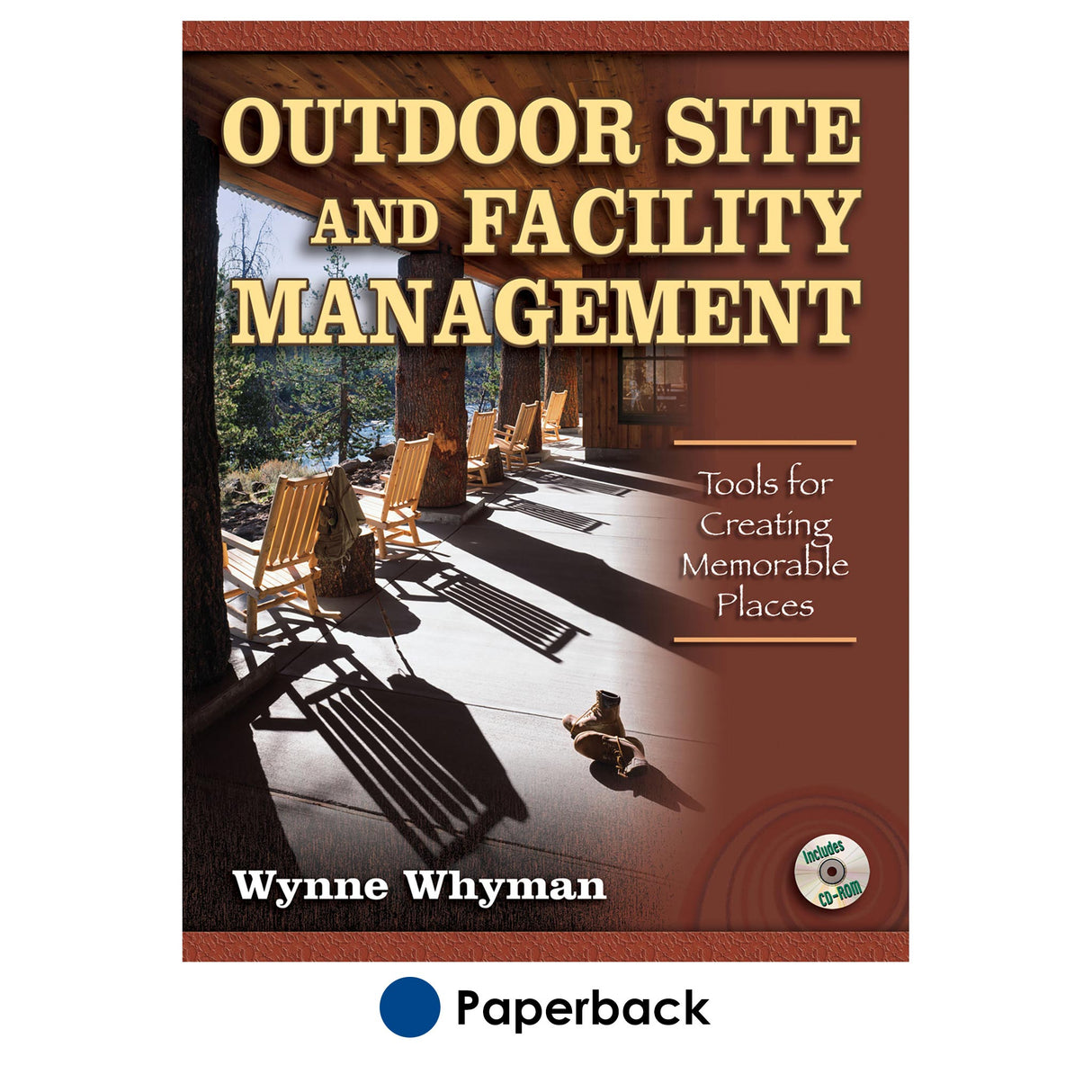 Outdoor Site and Facility Management