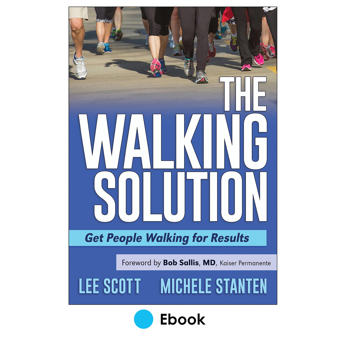 Walking Solution epub, The