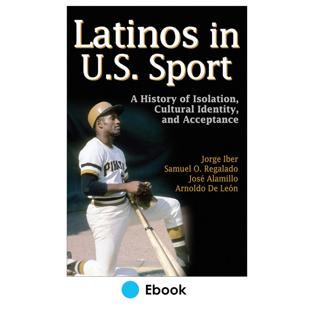 Latinos in U.S Sport PDF