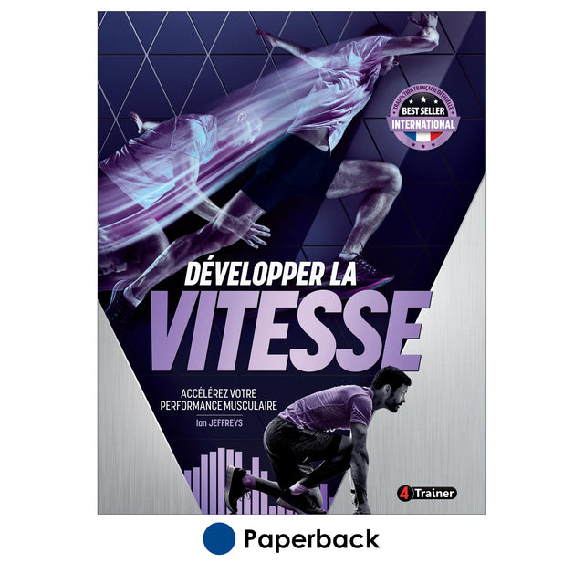 DÉVELOPPER LA VITESSE