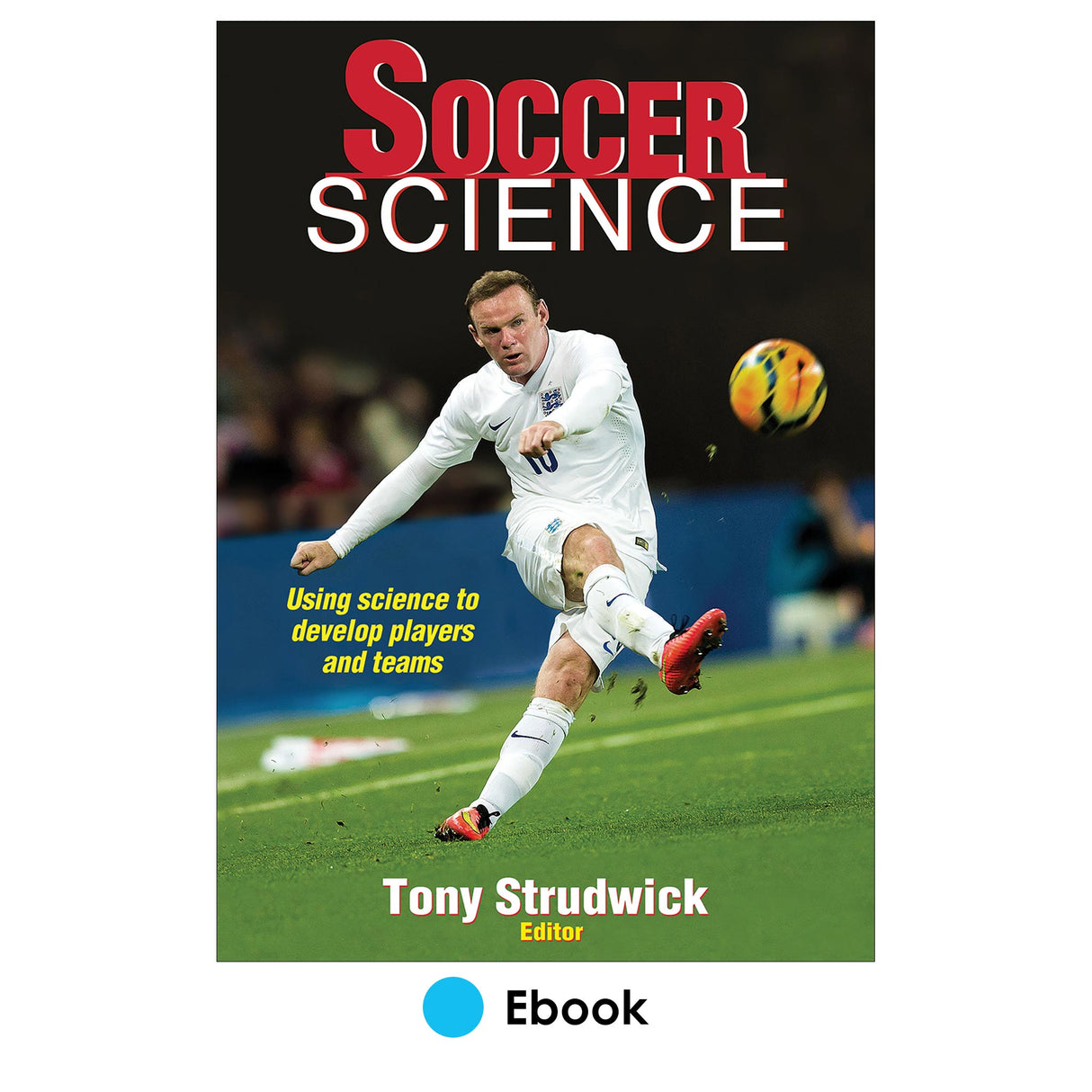 Soccer Science PDF