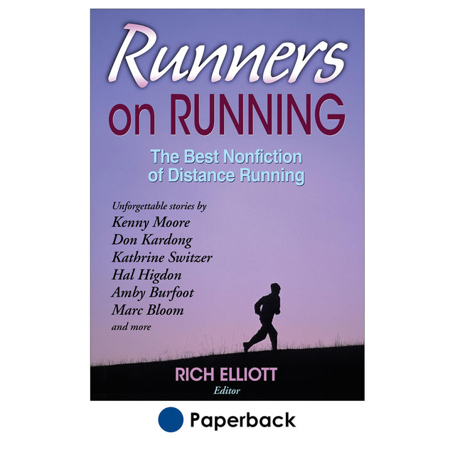 Runners on Running