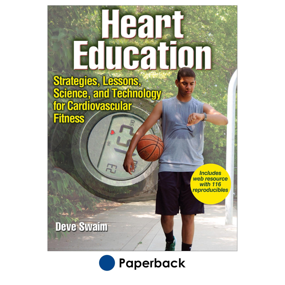 Heart Education With Web Resource