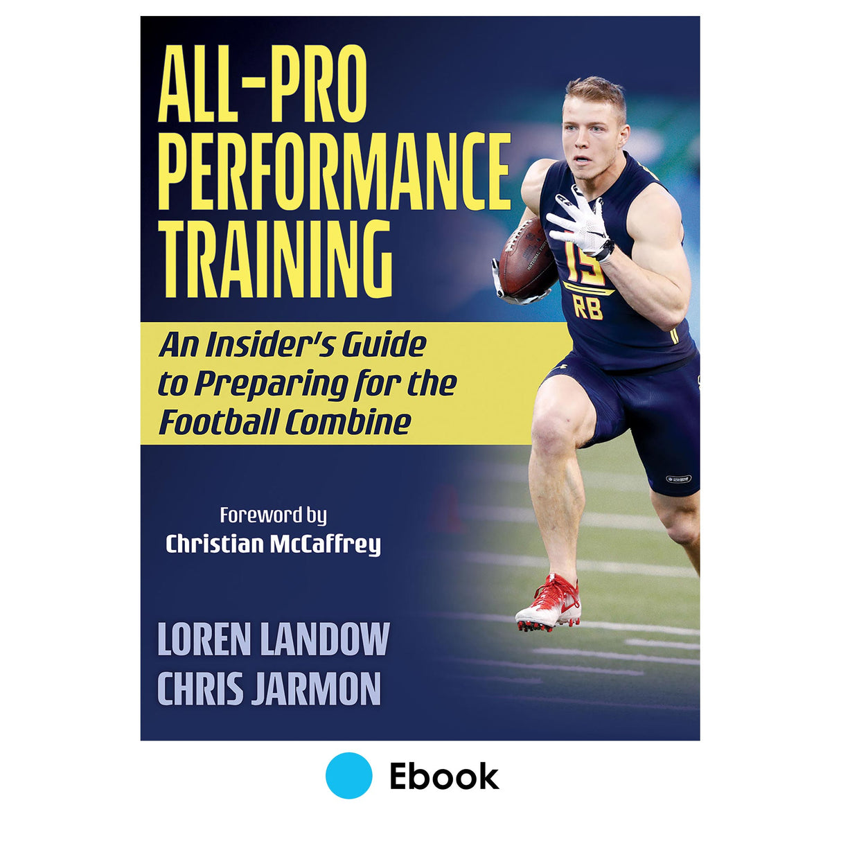 All-Pro Performance Training epub
