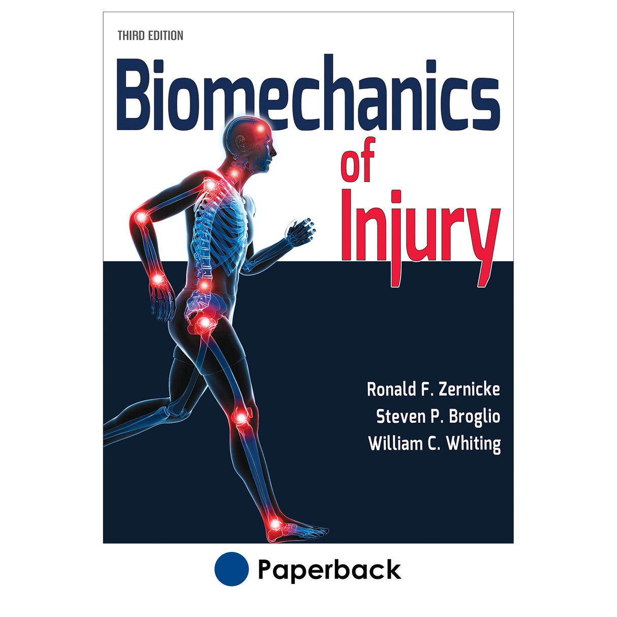 Biomechanics of Injury-3rd Edition